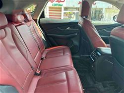 Dongfeng T5 EVO